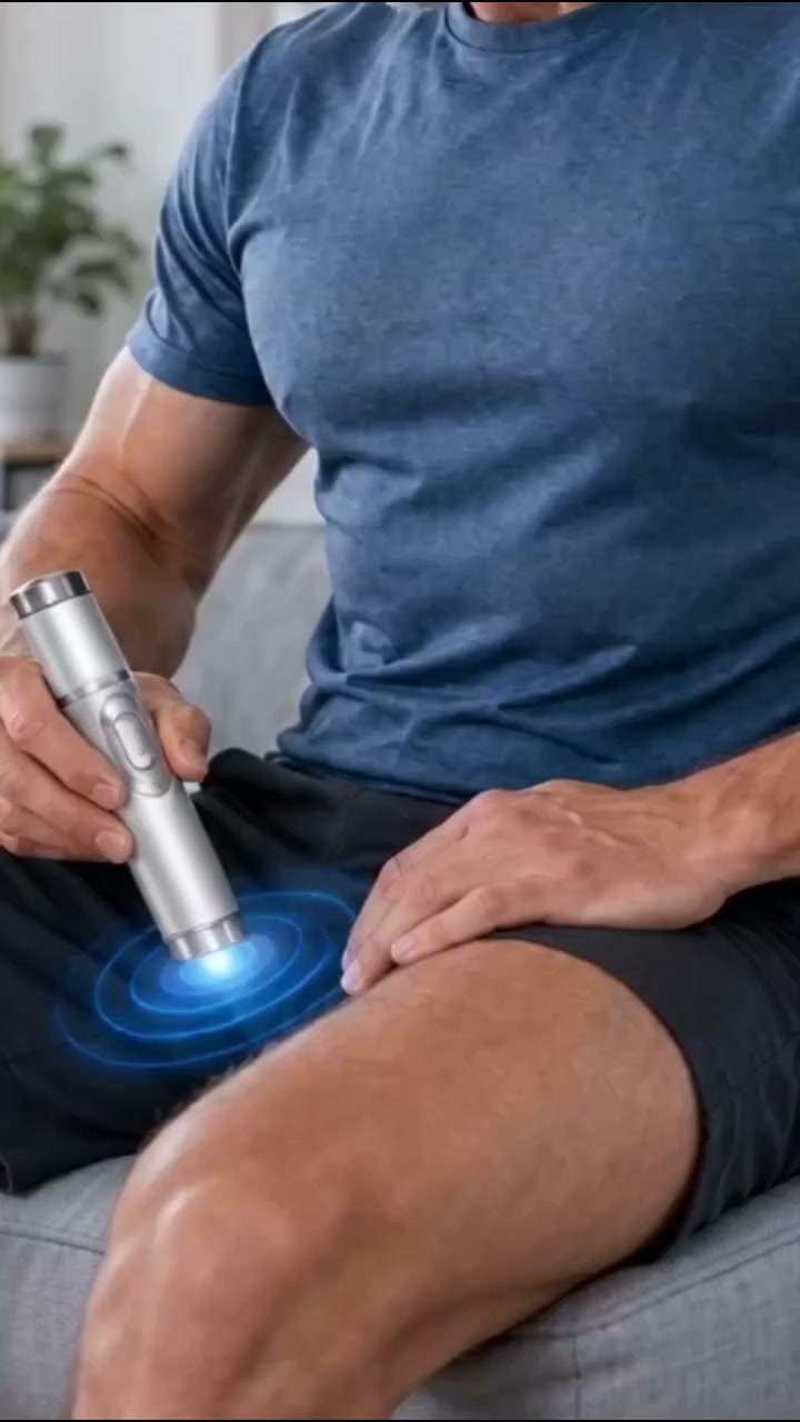 Say Goodbye to Pain & Regain Your Edge!