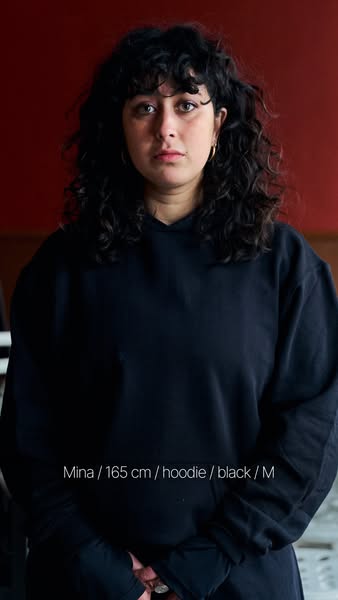 Hoodie · €40