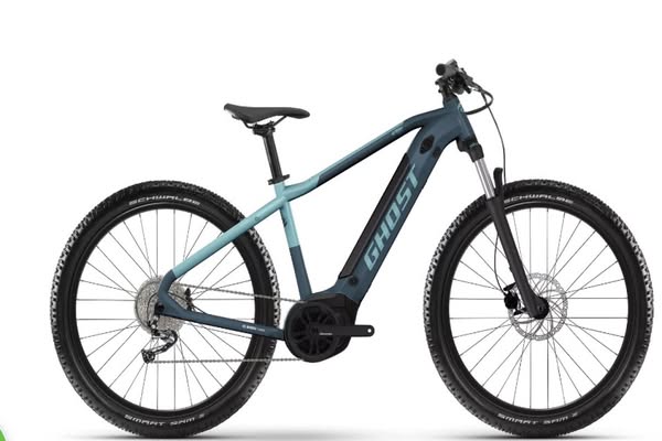 GHOST E-TERU B Essential - 2024 - 44cm