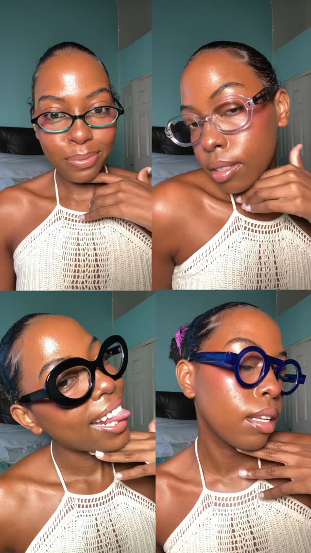Anúncio de Fytoo Eyeglasses