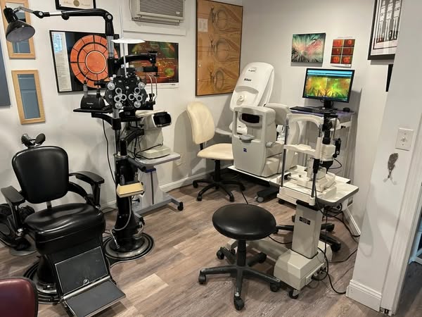 Cataract Surgery Isn't Your Only Option