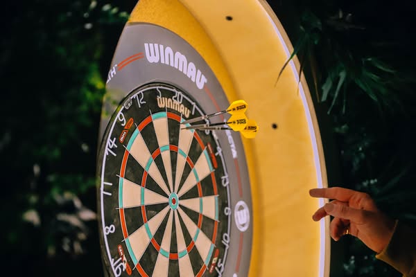 Level Up Your Venue with Dartsee