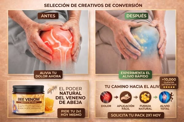¡Stock Limitado!