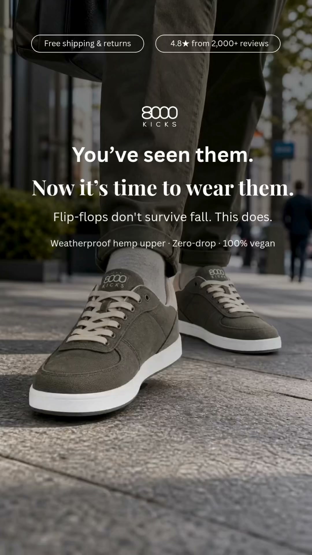 Shop the Seeker Now