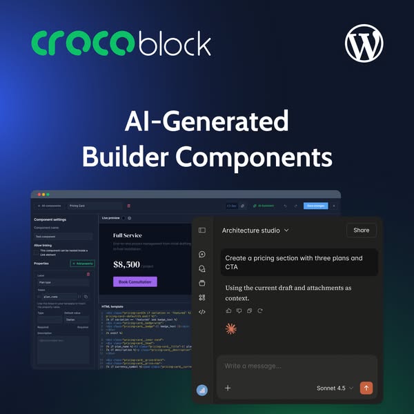 Build Faster With AI
