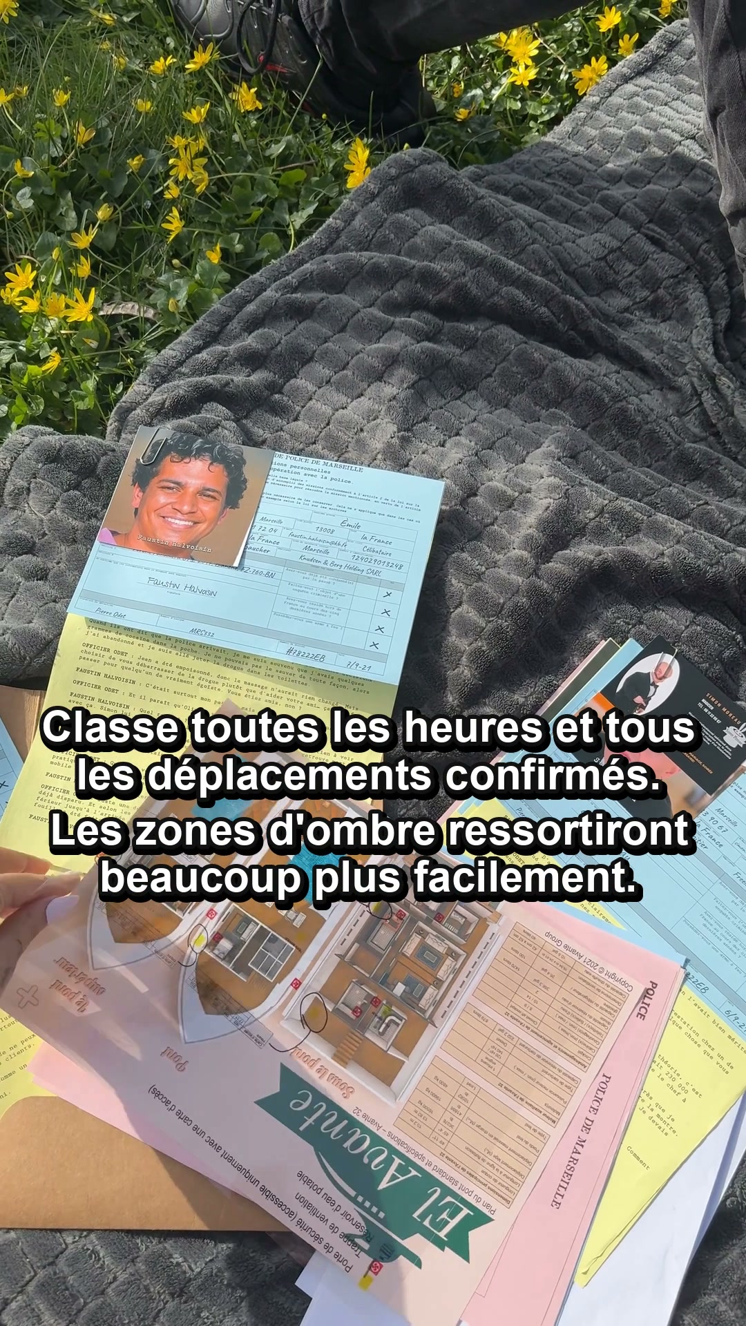 Devenez détective dès aujourd’hui