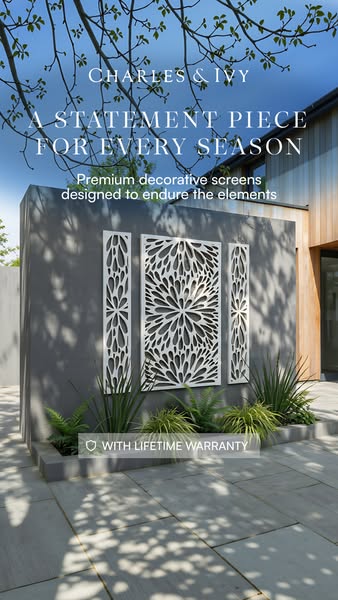 The Home of Luxury Living