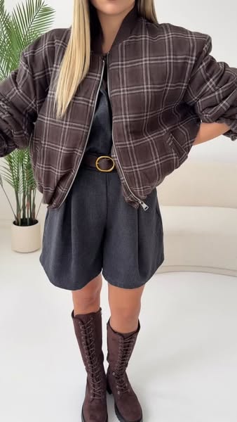 Outfit disponibile sul nostro sito!