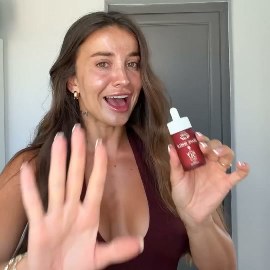 GRAPE SHIELD SPF0+