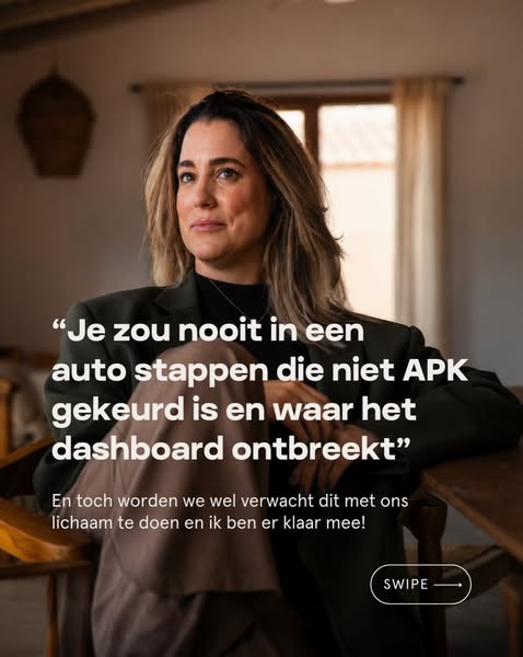 Leer Je Zenuwstelsel Opnieuw Kennen (gratis Masterclass)