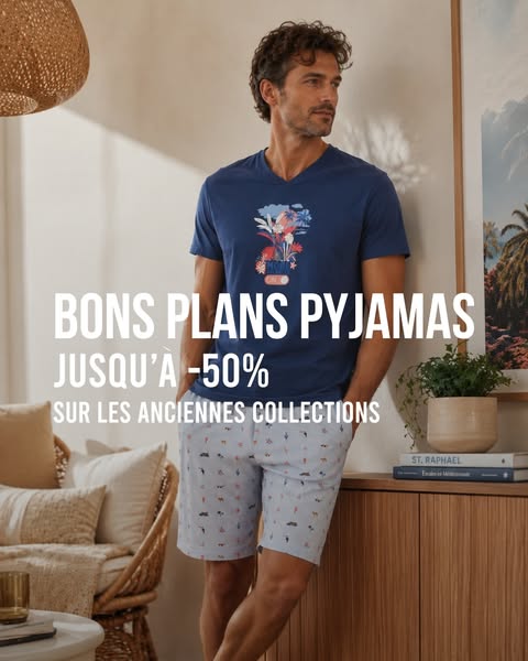 BONS PLANS