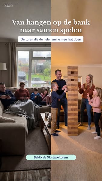 De gezelligste nazomeravond