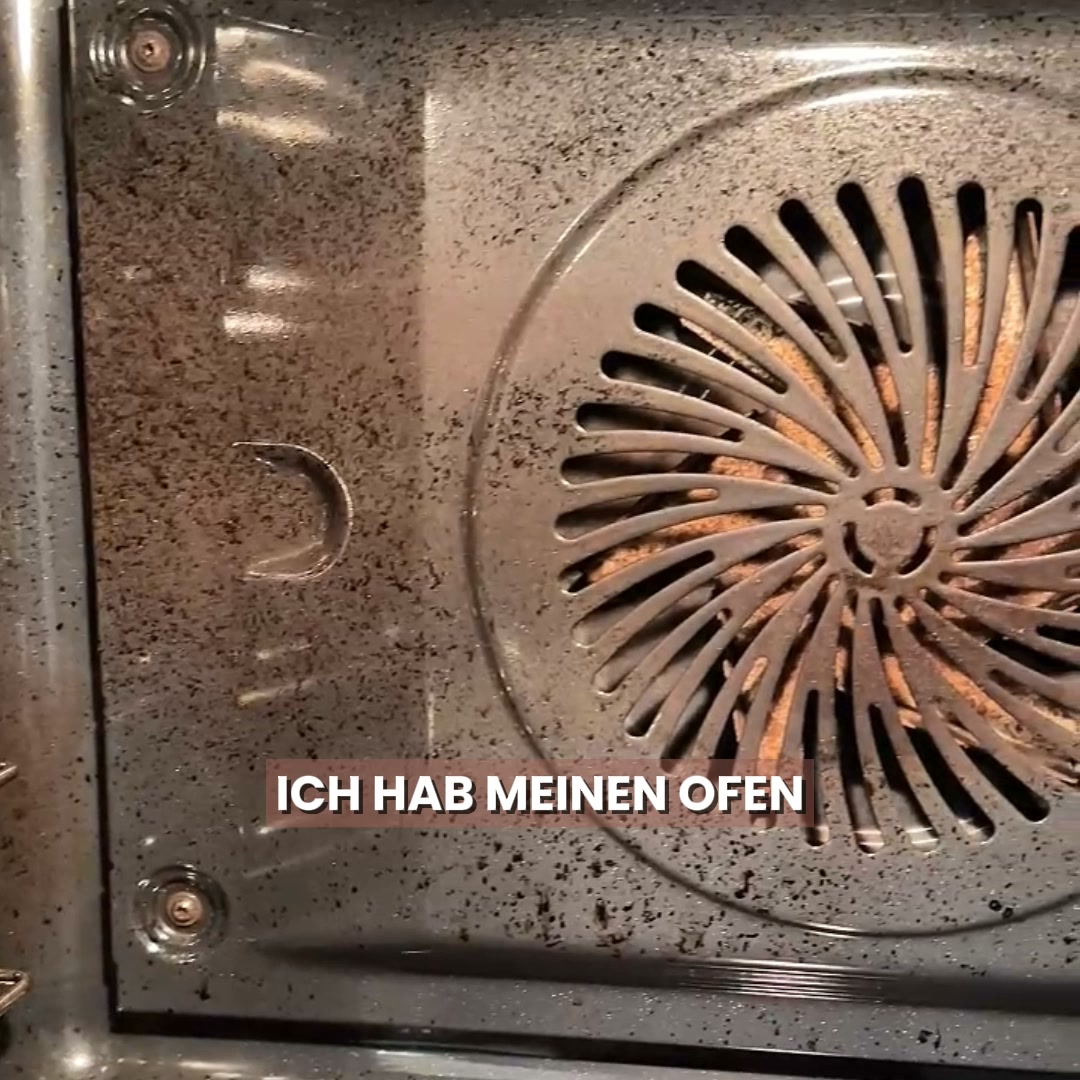 Fett wird zu Seife