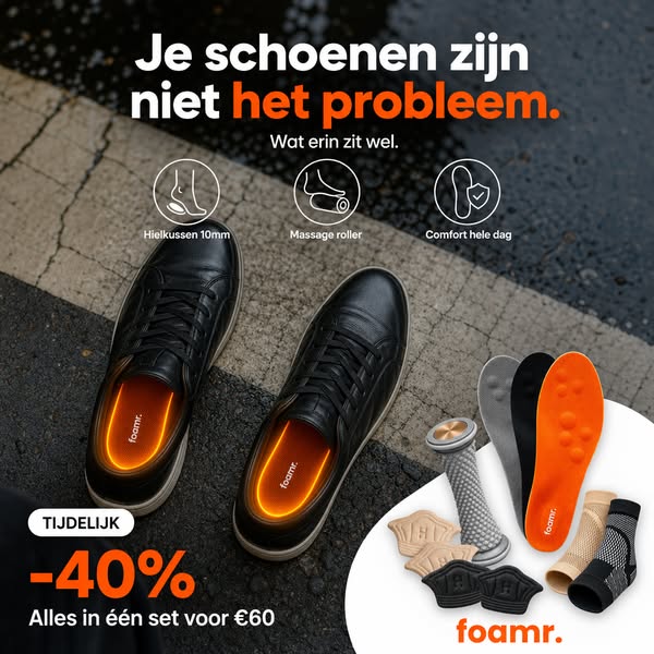 4.7/5 door 10.000+ klanten