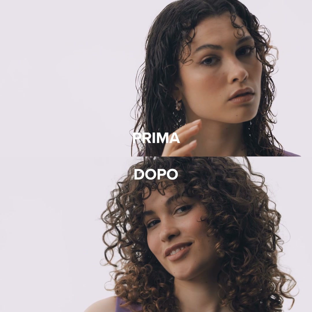 Ricci definiti, più volume