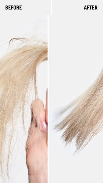 Nieuwe Shine Treatment