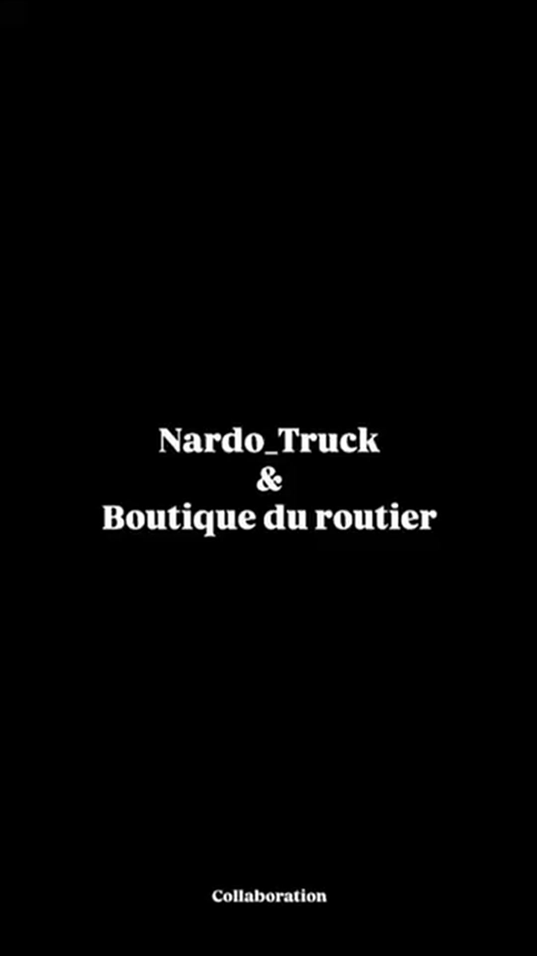 STOCK LIMITÉ