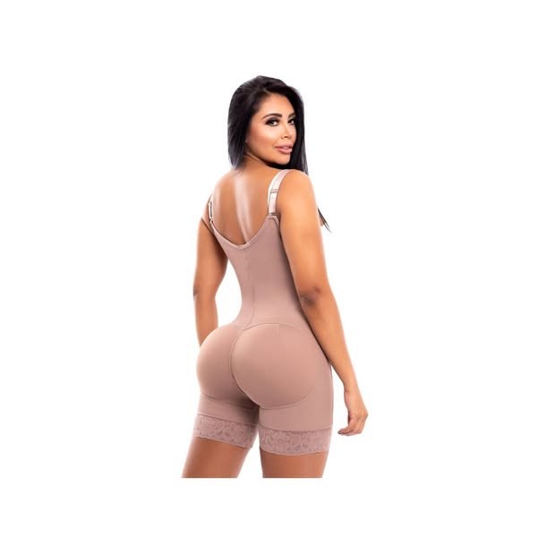 Faja Reductora Short FP0216