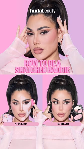 Ultra Snatched Collection
