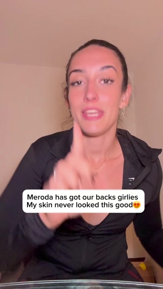 Discover the foundation that EVERYONE is talking about
