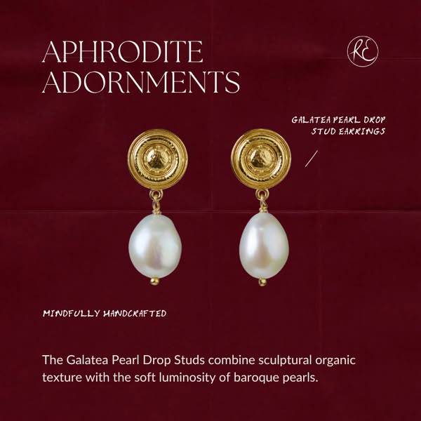 Aphrodite Adornments