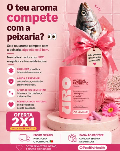 Adeus ao Mau Odor