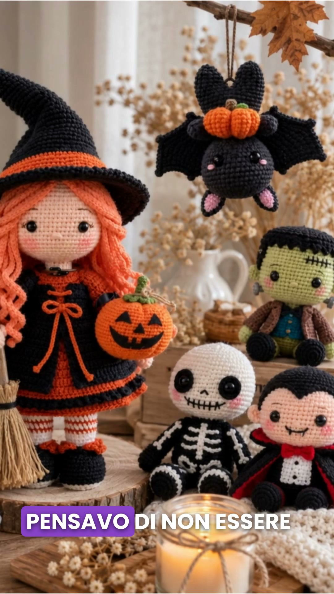 11 progetti di Halloween da creare con le tue mani