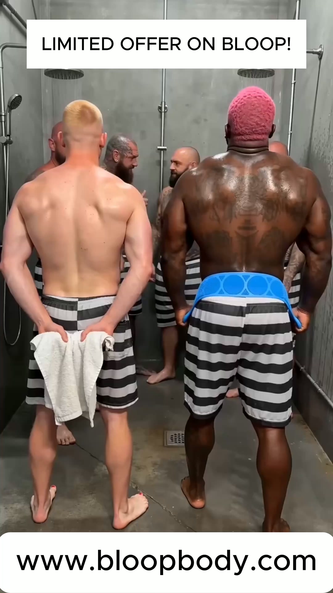 Reach Every Inch of Your Back