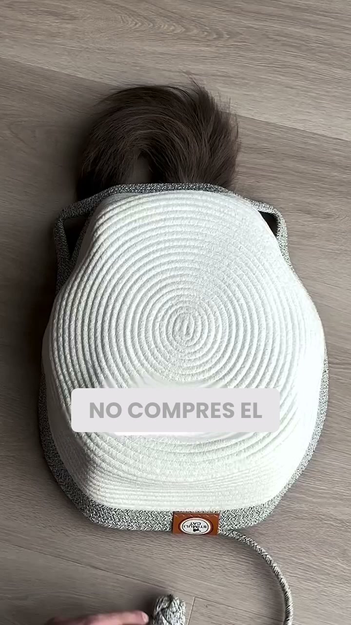 Lo que sus uñas llevaban tiempo buscando