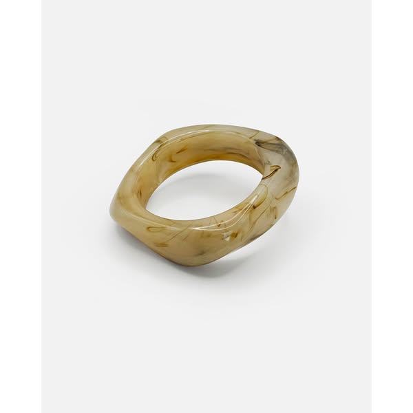 Beige Bangle