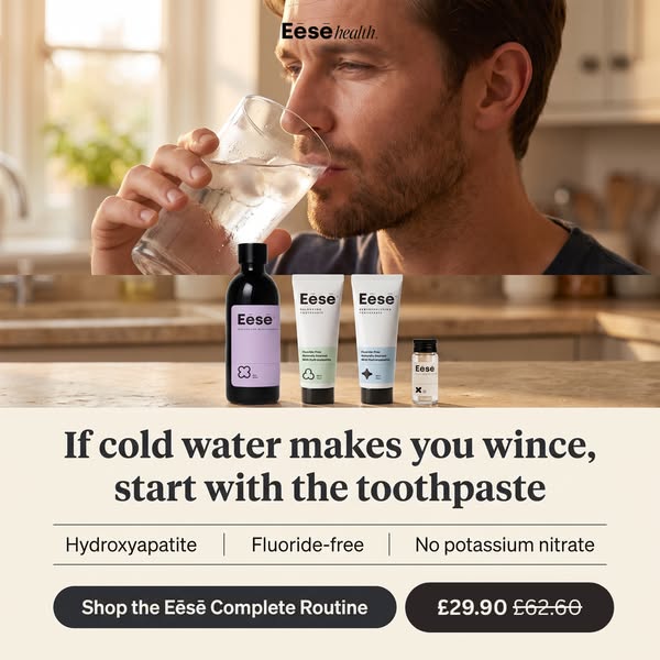 Order the Complete Routine
