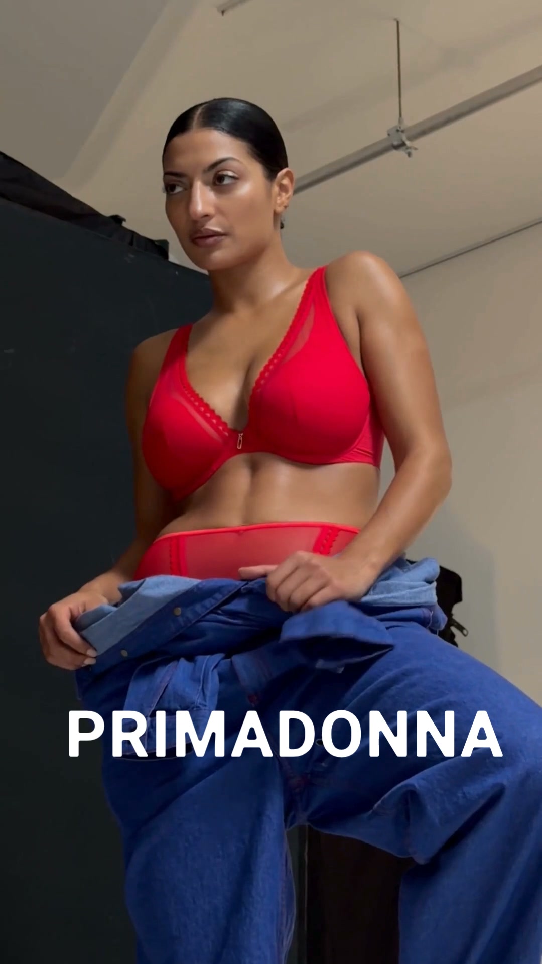 Primadonna-Kollektionen kaufen