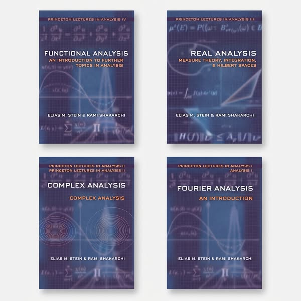 Master the Architecture of Pure Mathematics