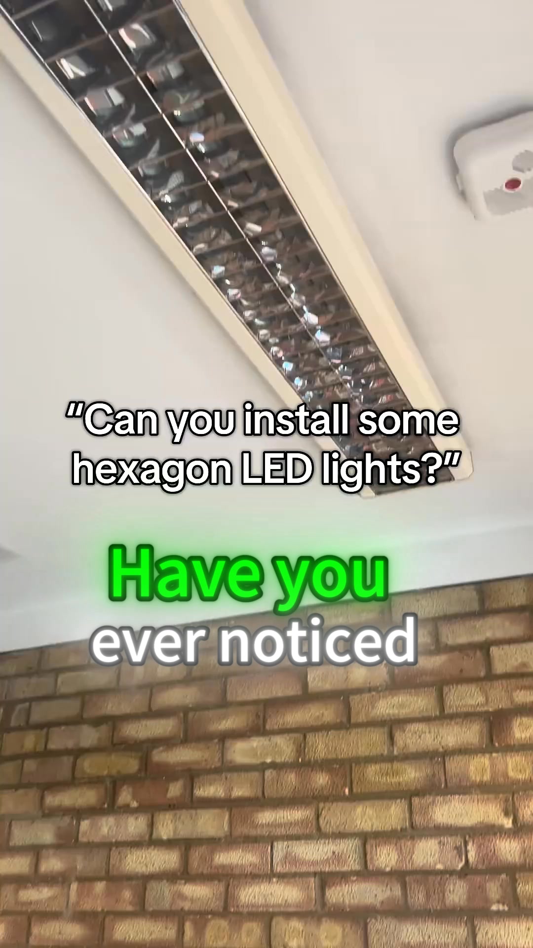 5-Grid Storage Lighting Solution