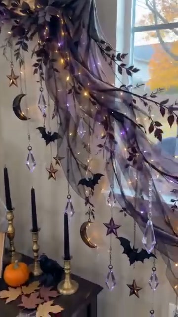 Make One Wall Feel Magical