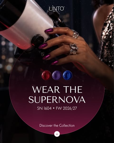 LiNTO™ beauty IT - Professional nail & beauty products