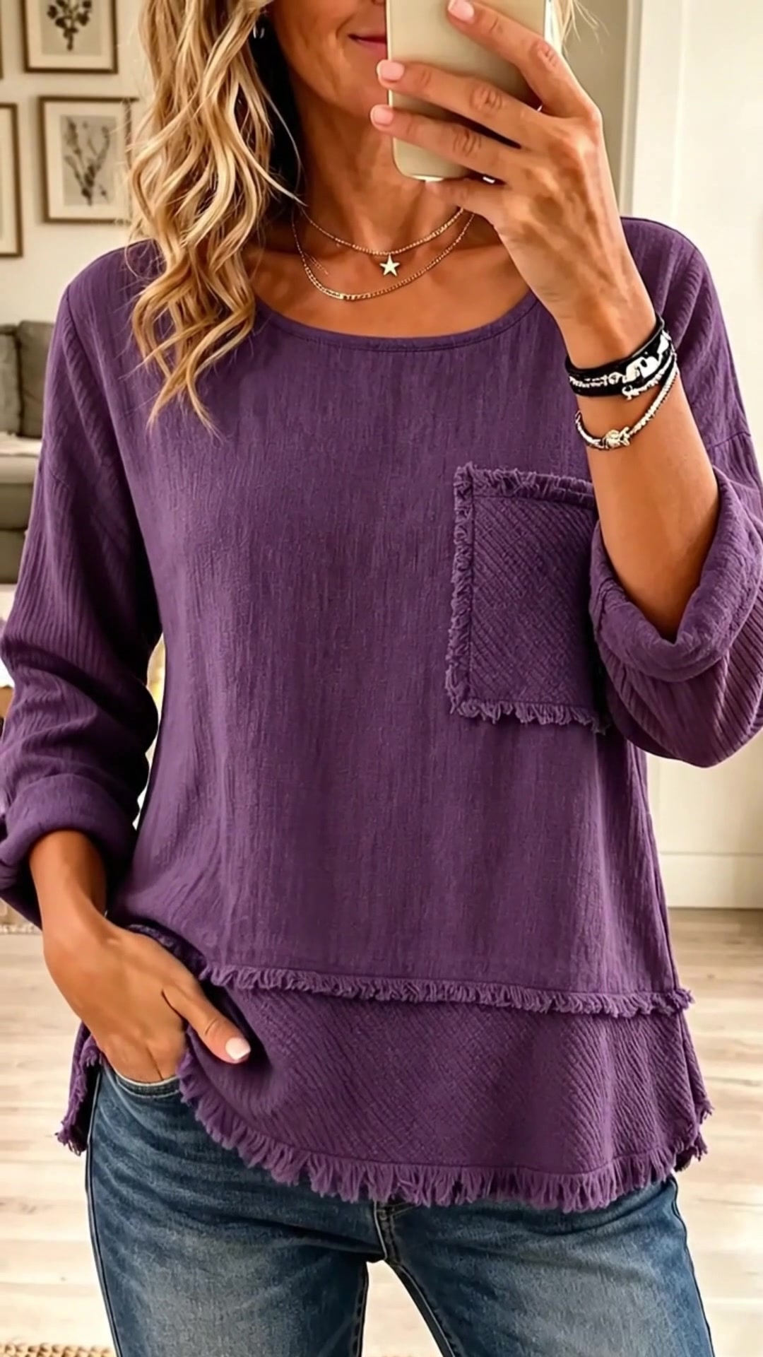 Effortless Fall Style — Save More, Shop More