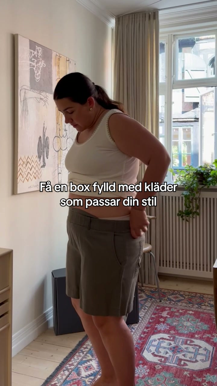 Exklusivt för storlekarna 42-56