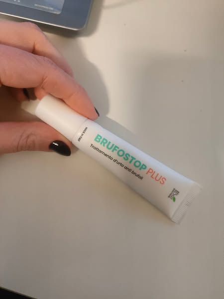 Skincare Antibrufoli