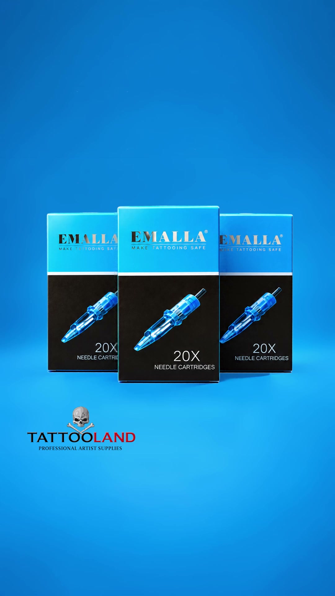 20 % Rabatt auf alle Artikel von Emalla