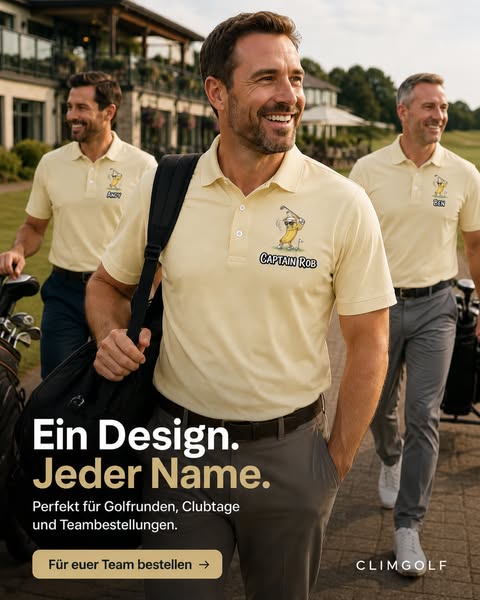 Climgolf