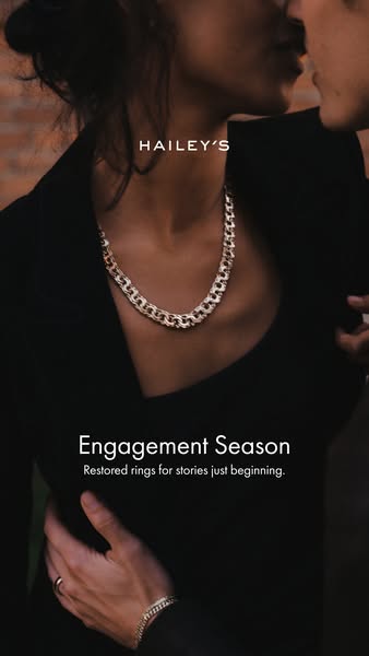 Jewelry Reborn