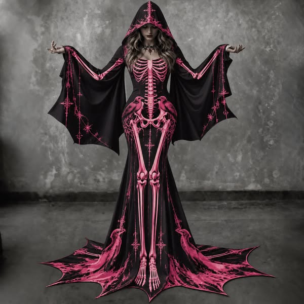 Not just for Halloween
