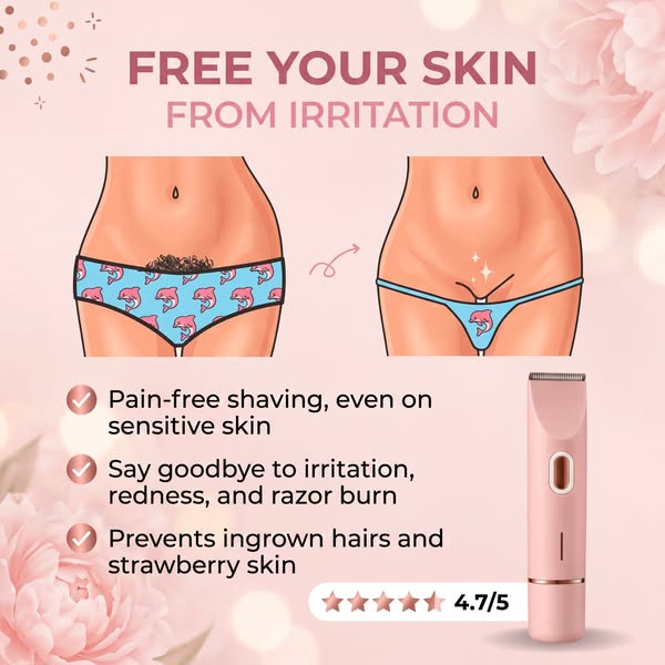 Give your skin the soft, healthy glow it deserves!