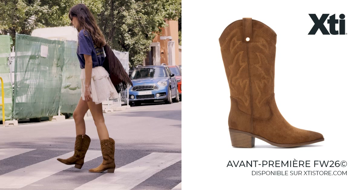 Aperçu FW26