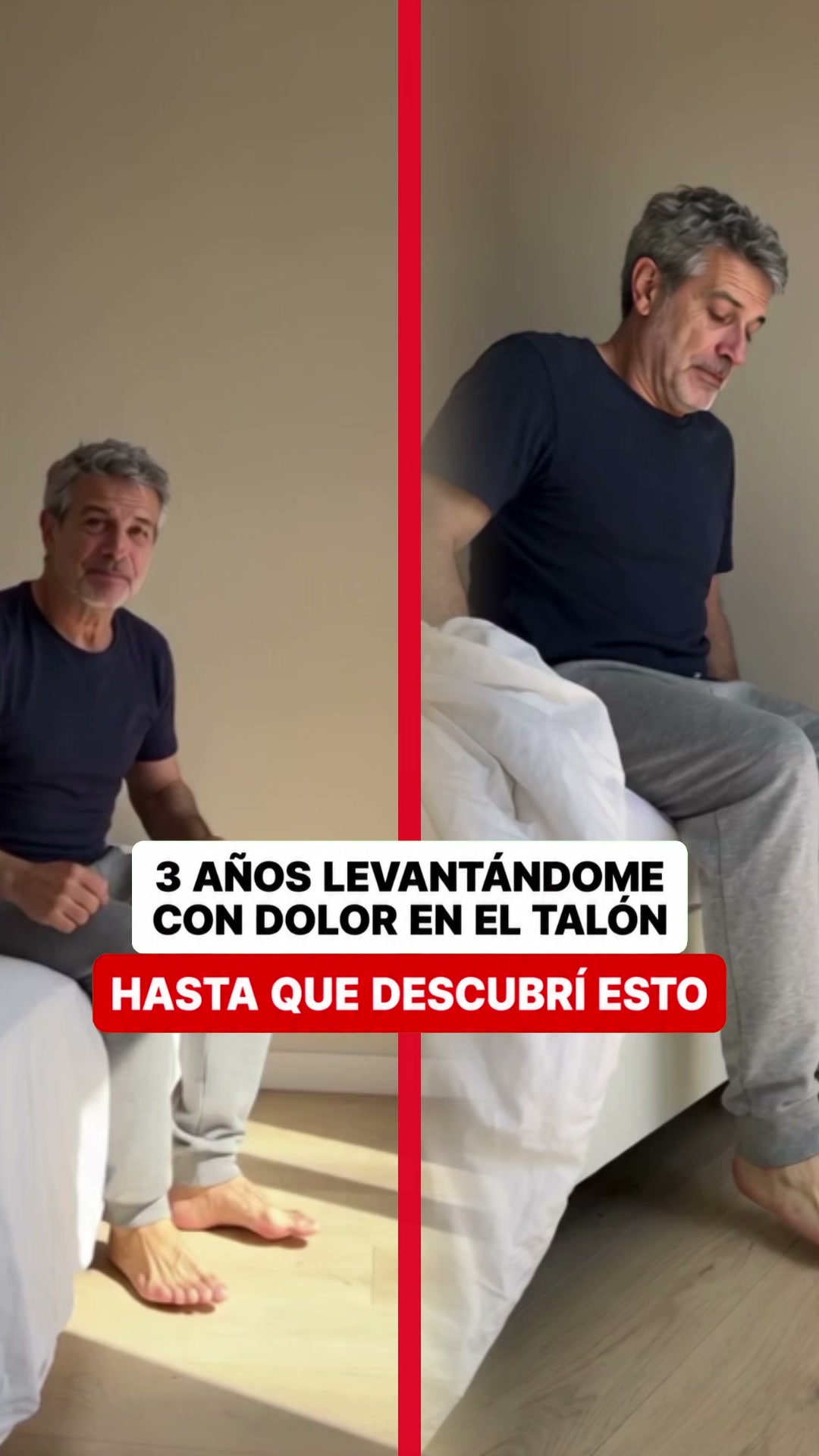 Alivio natural y cómodo – Envío Gratis