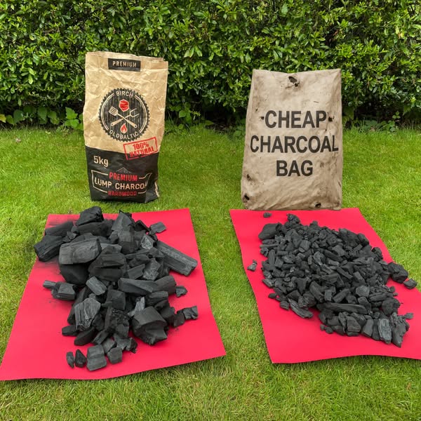 The Chef's Choice for Grilling