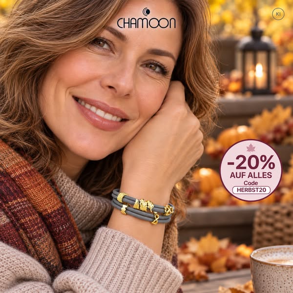 20% auf ALLES
