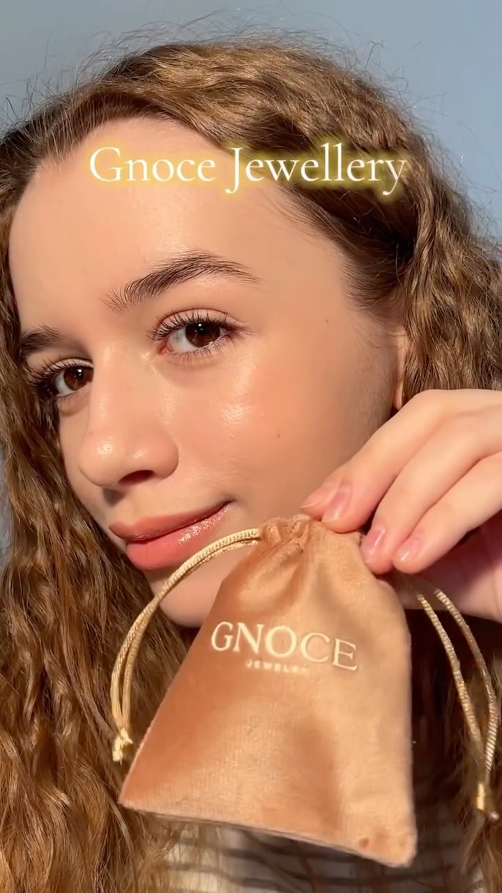 Anúncio de Gnoce Jewellery