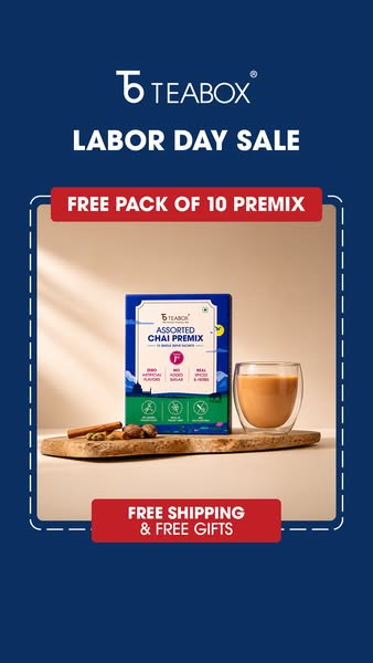 Get Pack of 10 Premix Free! Grab Yours NOW